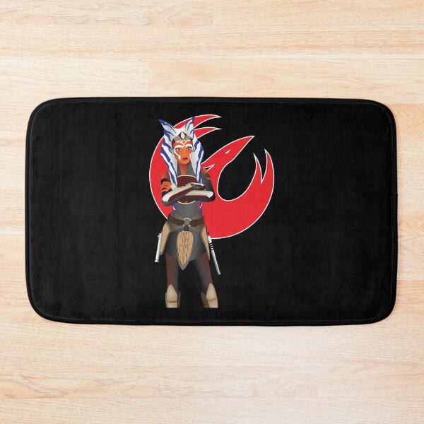 Item preview, Ahsoka Tano-2 designed and sold by Isaacbond886.
