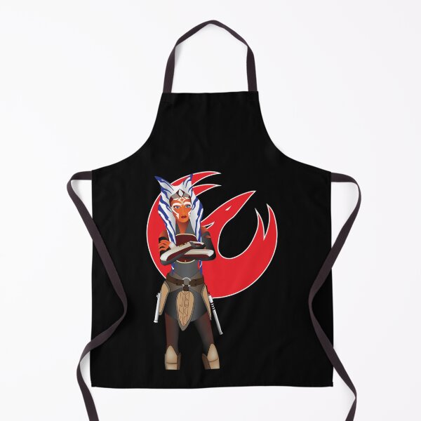 Item preview, Ahsoka Tano-2   designed and sold by Isaacbond886.