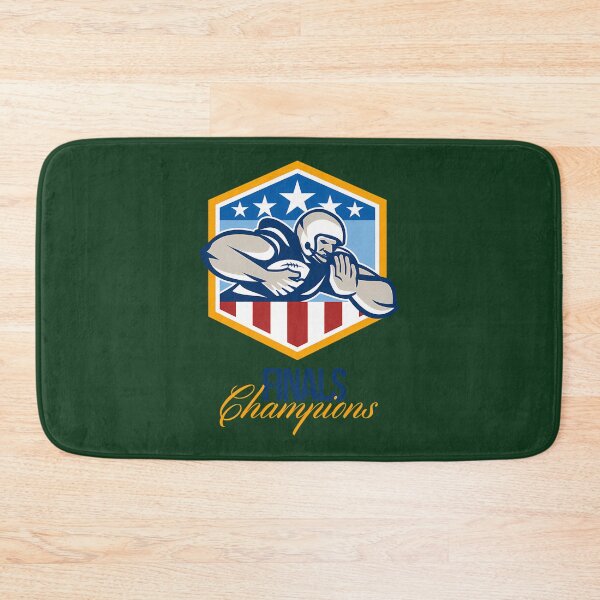 Item preview, American Football Running Back Finals Champions 800 designed and sold by Indulgentjapan.