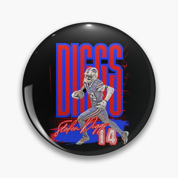 Item preview, Football Player Running Big designed and sold by Merbuda.