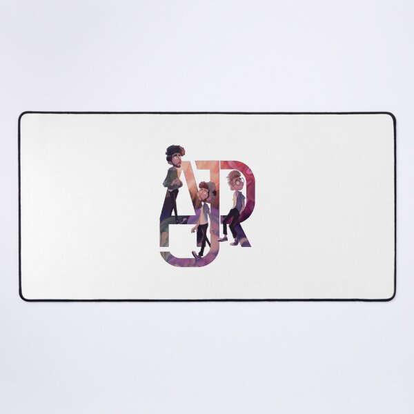 Item preview, AJR Cartoon Personel designed and sold by spasojovic.