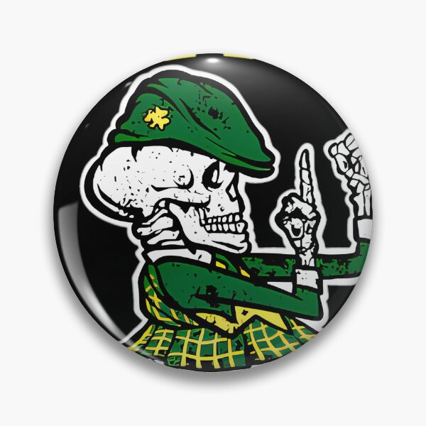 Item preview, Dropkick Murphys designed and sold by lauradumitriu.
