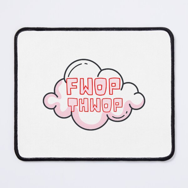 Item preview, Onomatopoeia Yaoi Fwop Thwop Bl Sound designed and sold by hal-omaggard.
