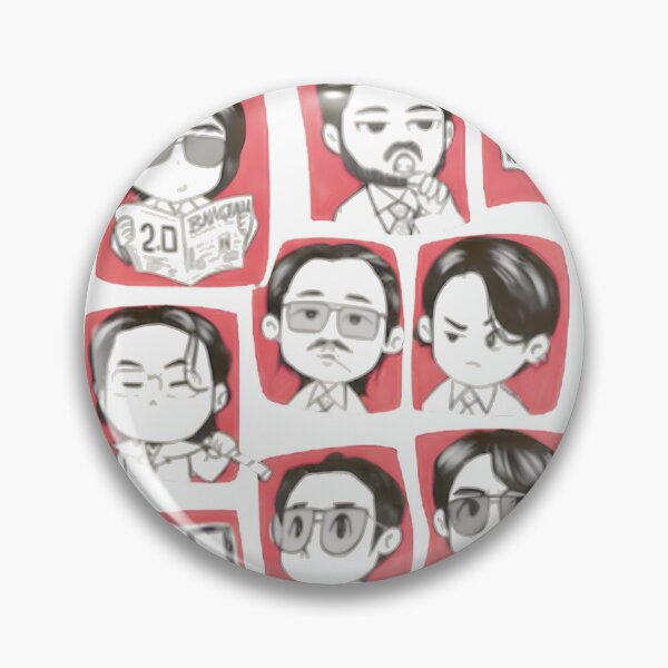 Item preview, Bts Cute Bangtan Arirang Tampa World Tour Fan Art Gift LIMITED EDITION designed and sold by RONNIE ..