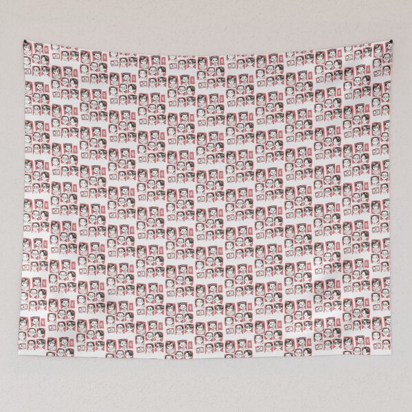 Item preview, Bts Cute Bangtan Arirang Tampa World Tour Fan Art Gift LIMITED EDITION designed and sold by RONNIE ..