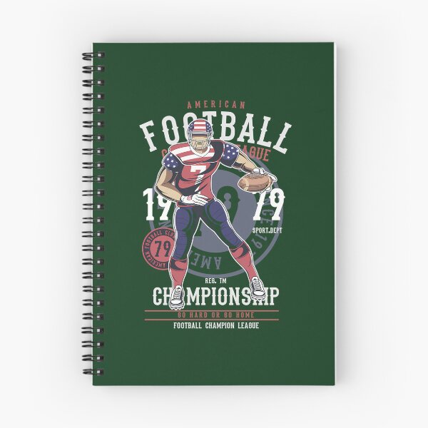 Item preview, American Football Player 414 designed and sold by Indulgentjapan.