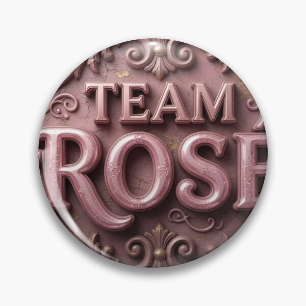 Item preview, Beautiful TEAM ROS designed and sold by dazzlemakers.