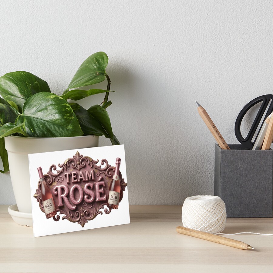 Item preview, Art Board Print designed and sold by dazzlemakers.