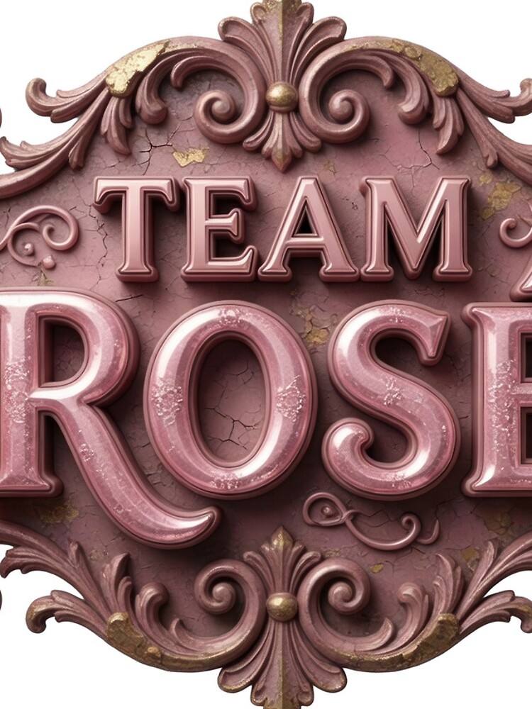 Thumbnail 4 of 4, iPhone Case, Beautiful TEAM ROS designed and sold by dazzlemakers.