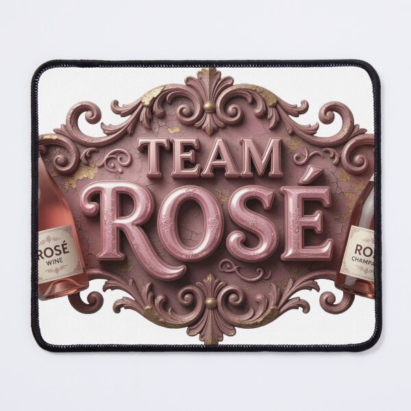 Item preview, Beautiful TEAM ROS designed and sold by dazzlemakers.