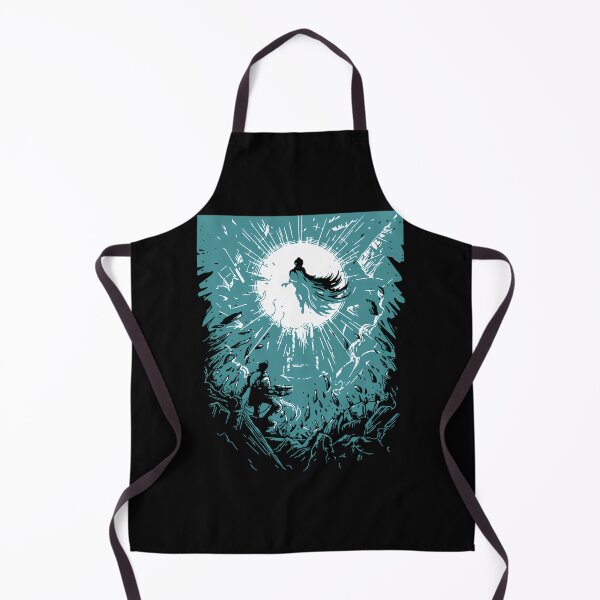 Item preview, Cyan Silhouette Of Tetsuo Telekinetic Energy Explosion designed and sold by GailGrant.