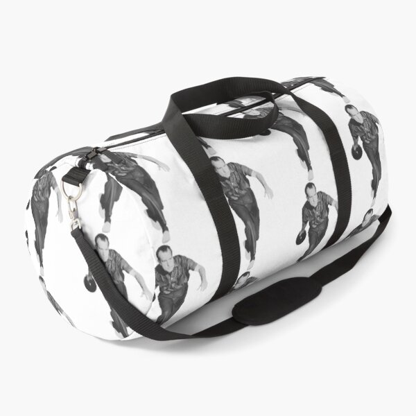 Item preview, President Richard Nixon Bowling At The White House designed and sold by war-aooldridge.