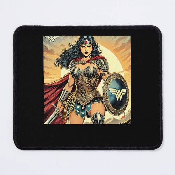 Item preview, Female Warrior Character designed and sold by catchy store.