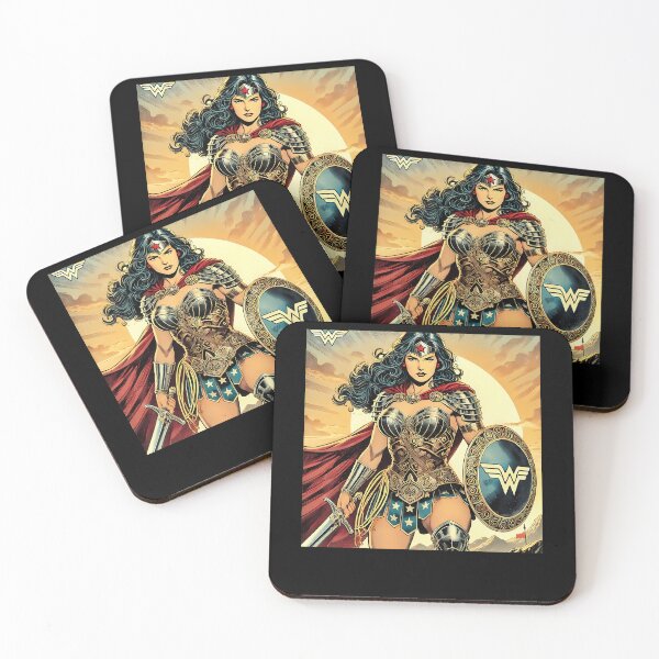 Item preview, Female Warrior Character designed and sold by catchy  store.