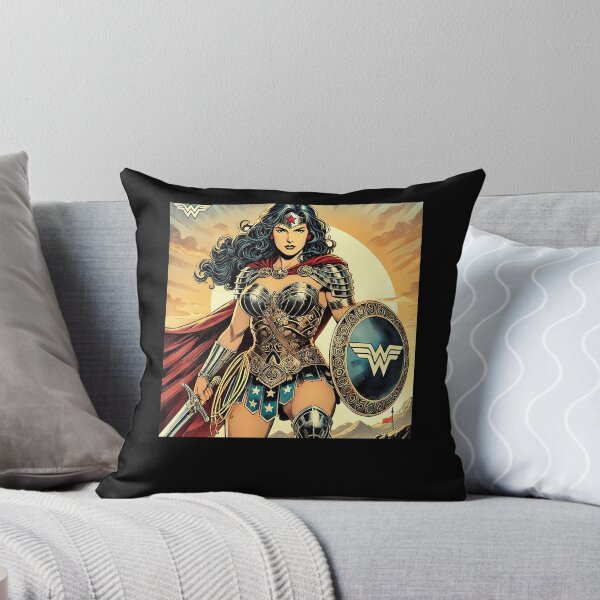 Item preview, Female Warrior Character designed and sold by catchy  store.