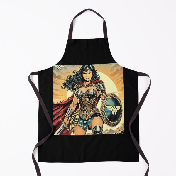 Item preview, Female Warrior Character designed and sold by catchy store.