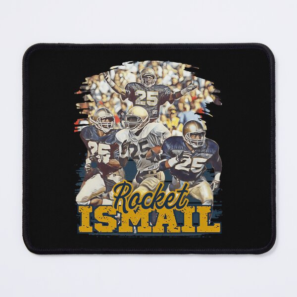 Item preview, Football Player Action Collage designed and sold by catchy store.
