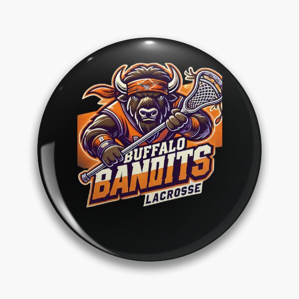 Item preview, Buffalo Mascot Character designed and sold by catchy  store.