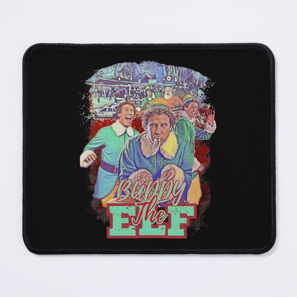 Item preview, Man In Elf Costume Eating designed and sold by catchy store.