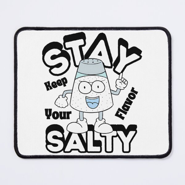 Item preview, Stay Salty designed and sold by Ocea-nWhitlow.