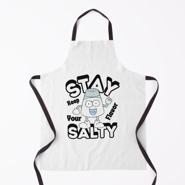 Item preview, Stay Salty designed and sold by Ocea-nWhitlow.