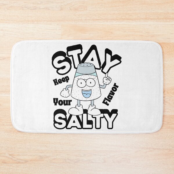 Item preview, Stay Salty designed and sold by Ocea-nWhitlow.