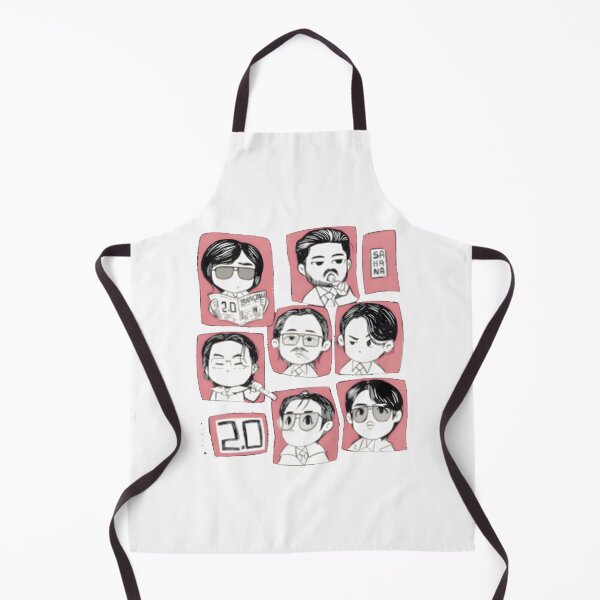 Item preview, Bts Cute Members Fan Art - Bangtan Boys Kpop World Tour Aesthetic Design ⭐⭐⭐⭐⭐ designed and sold by RONNIE ..