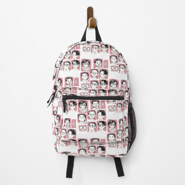 Item preview, Bts Cute Members Fan Art - Bangtan Boys Kpop World Tour Aesthetic Design ⭐⭐⭐⭐⭐ designed and sold by RONNIE ..