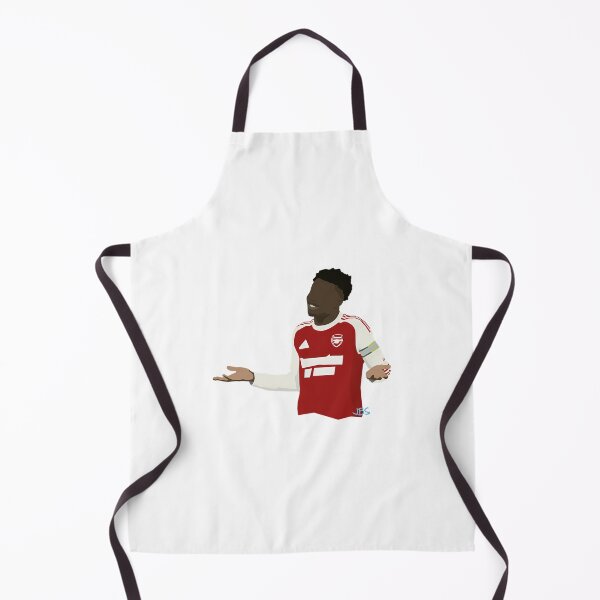 Item preview, Bukayo Saka Arsenal designed and sold by de-mTsevbcm.