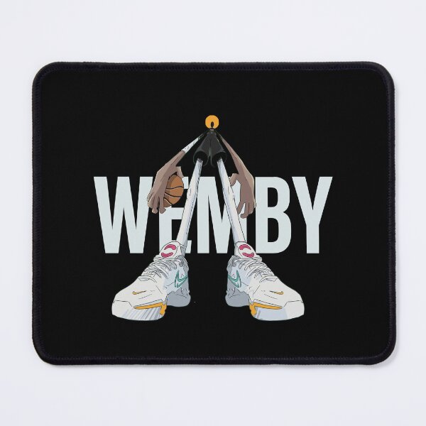 Item preview, Wemby designed and sold by rikooff1.