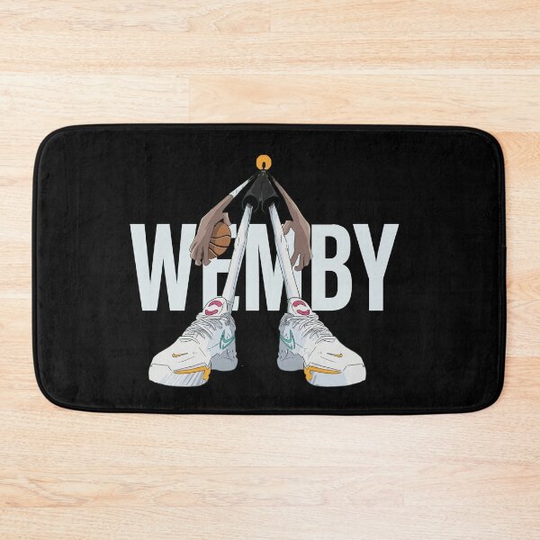 Item preview, Wemby designed and sold by rikooff1.
