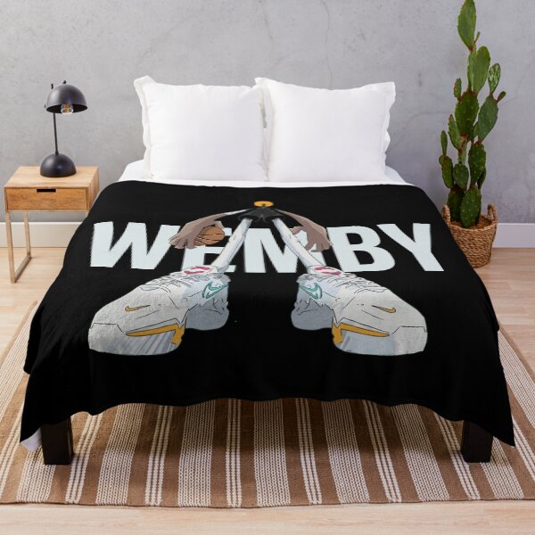 Item preview, Wemby designed and sold by rikooff1.