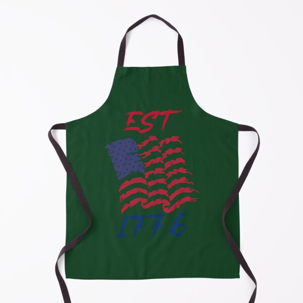 Item preview, American Patriot Flag Est 1776 Eagle 380 designed and sold by Indulgentjapan.