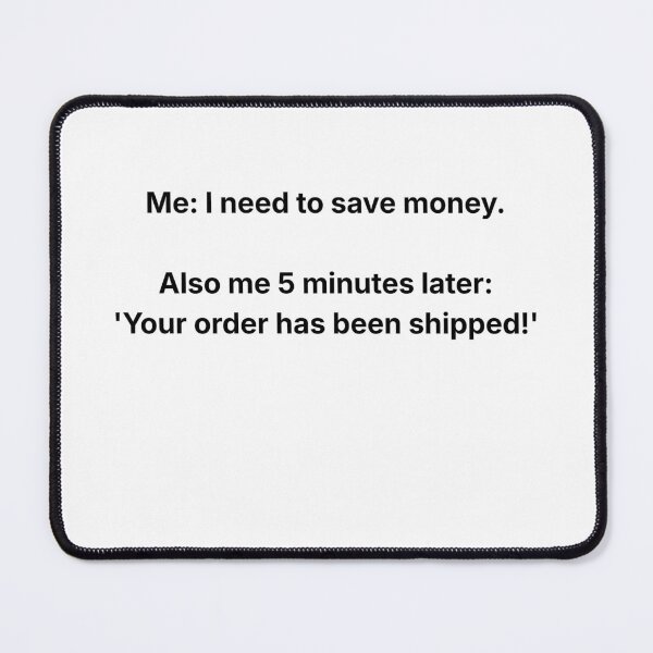 Item preview, Modern Mental Health & Social Anxiety Meme Typography designed and sold by blairvina9028.