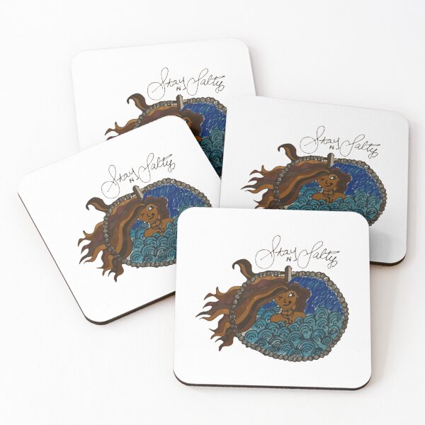 Item preview, Stay Salty  designed and sold by Ocea-nWhitlow.