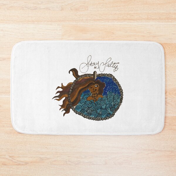 Item preview, Stay Salty designed and sold by Ocea-nWhitlow.