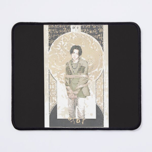 Item preview, Agust D Suga Bts Daechwita Tarot Card Art | Yoongi Kpop Fan Gift ⭐⭐⭐⭐⭐ designed and sold by RONNIE ..