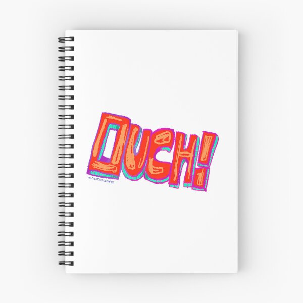 Item preview, Ouch designed and sold by hal-omaggard.