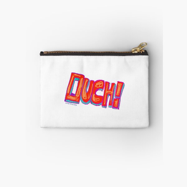 Item preview, Ouch designed and sold by hal-omaggard.