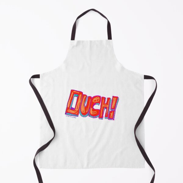 Item preview, Ouch designed and sold by hal-omaggard.