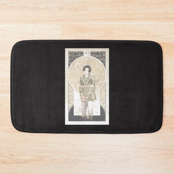 Item preview, Agust D Suga Bts Daechwita Tarot Card Art | Yoongi Kpop Fan Gift ⭐⭐⭐⭐⭐ designed and sold by RONNIE ..