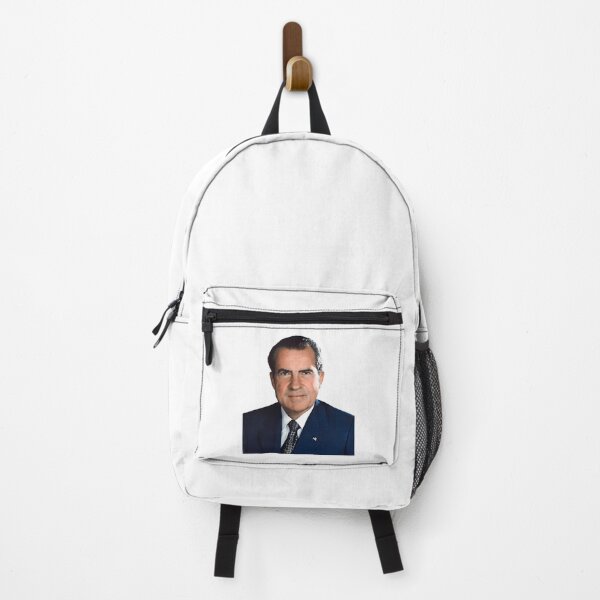Item preview, President Richard Nixon Portrait designed and sold by war-aooldridge.