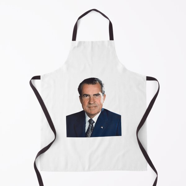 Item preview, President Richard Nixon Portrait designed and sold by war-aooldridge.