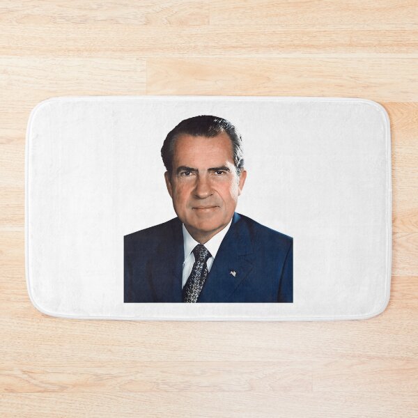 Item preview, President Richard Nixon Portrait designed and sold by war-aooldridge.