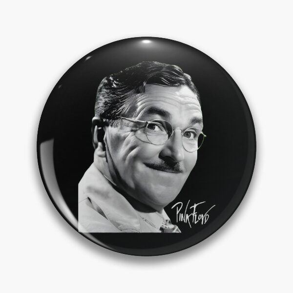 Item preview, PinkFloyd... The Barber Andy Griffith designed and sold by CapSoulCo.