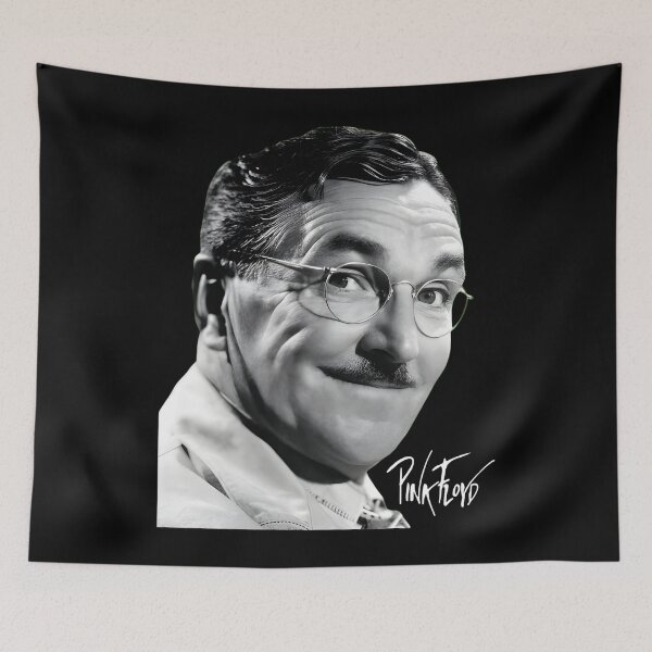 Item preview, PinkFloyd... The Barber Andy Griffith designed and sold by CapSoulCo.