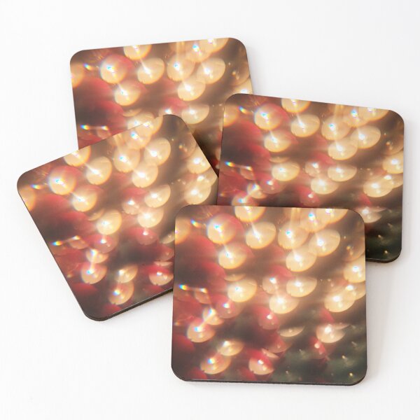 Item preview, Fire Element: Divine Relaxation - Refracted Candlelight Art designed and sold by ElionSolis.