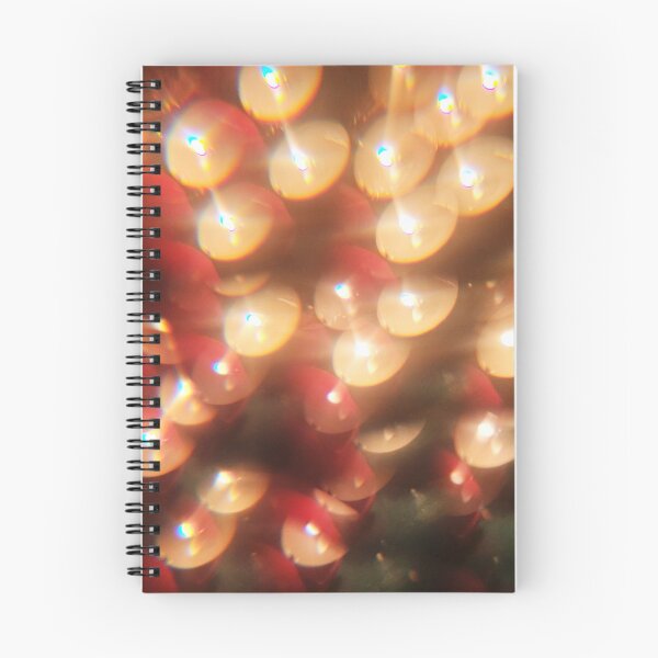 Item preview, Fire Element: Divine Relaxation - Refracted Candlelight Art designed and sold by ElionSolis.