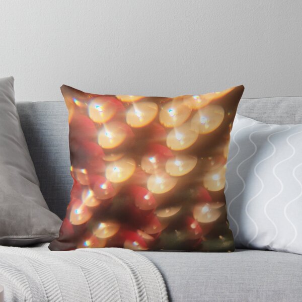 Item preview, Fire Element: Divine Relaxation - Refracted Candlelight Art designed and sold by ElionSolis.