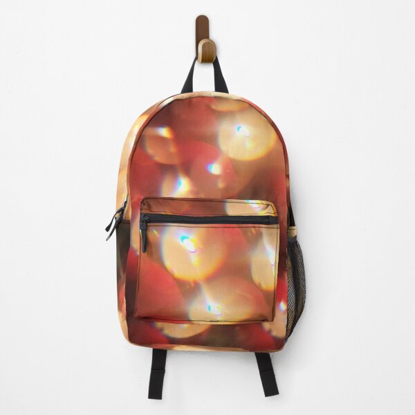 Item preview, Fire Element: Divine Relaxation - Refracted Candlelight Art designed and sold by ElionSolis.